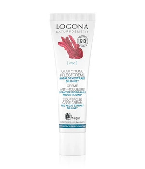 Logona Couperose Kasvovoide 30 ml