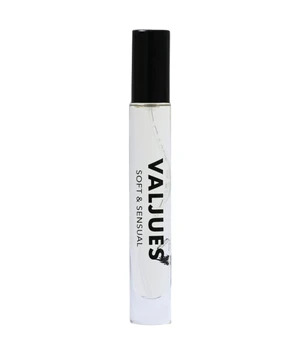 VALJUES Forbidden Fixation Soft & Sensual Eau de Parfum 10 ml