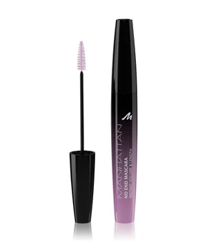Manhattan No End Ripsiväri 8 ml Nr. 1010N - Black