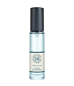 SHAY & BLUE Atropa Belladonna Natural Spray Fragrance Eau de Parfum 10 ml