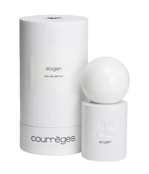 Courrä¨ges Slogan Eau de Parfum 50 ml