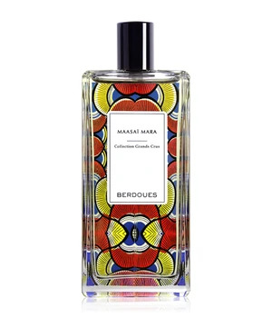 Berdoues Collection Grands Crus Maasai Mara - EdP 100 ml