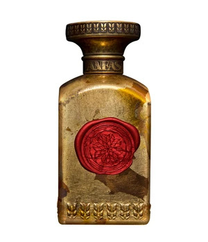 Anfas Red Ishq - EdP 75 ml