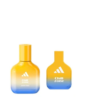 Adidas Vibes Chill Zone - EdP 30 ml
