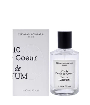 Thomas Kosmala No. 10 - Dä©sir du Coeur Eau de Parfum 100 ml