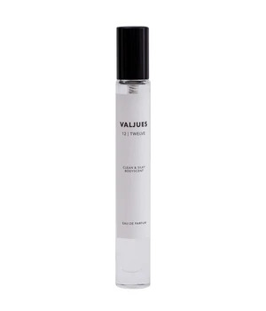 VALJUES 12/ TWELVE Clean & Silky Eau de Parfum 10 ml