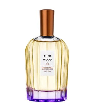 MOLINARD Cher Wood Eau de Parfum 98 ml