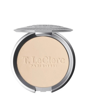 T.LeClerc Dermophile Pressed Powder Kivipuuteri 10 g Nr. 05 - Camelia