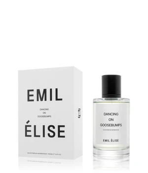 Emil ä‰lise Dancing On Goosebumps Eau de Parfum 100 ml