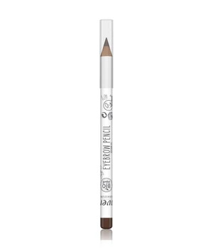 lavera Eyebrow Pencil Kulmakynä 1.1 g Nr. 01 - Brown