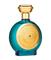 Boadicea the Victorious Aqua Sapphire Hajuvesi 100 ml – kuva 3