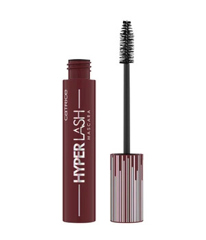 CATRICE Hyper Lash Ripsiväri 11 ml Nr. 030 - Burgundy Bliss