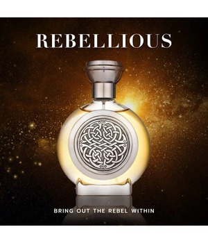 Boadicea the Victorious Rebellious Eau De Parfum 100 ml (unisex)