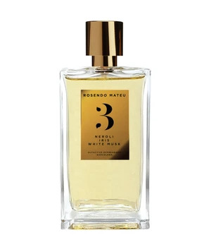 ROSENDO MATEU Main Collection 3 Eau de Parfum 100 ml