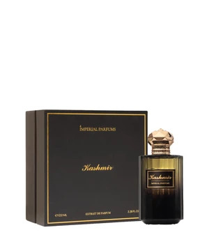 IMPERIAL PARFUMS KASHMIR Extrait de Parfums Eau de Parfum 100 ml