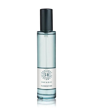 SHAY & BLUE Clementine Eau de Parfum 30 ml