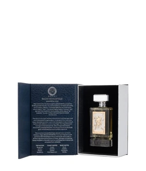 Argos Fragrances Bacio Immortale Eau de Parfum 100 ml