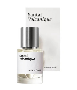 Maison Crivelli Santal Volcanique Eau de Parfum 30 ml