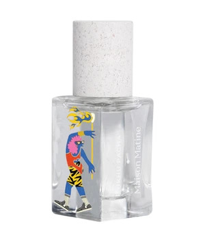 Maison Matine Ukhu Pacha Eau de Parfum 15 ml