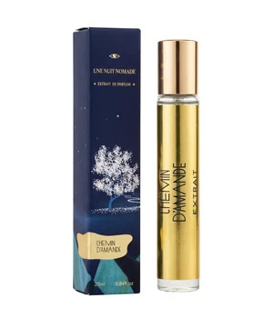 Une Nuit Nomade Chemin d'Amande Extrait Eau de Parfum 25 ml – kuva 2/2