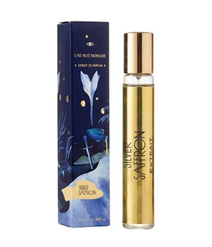 Une Nuit Nomade Silver Saffron Extrait Eau de Parfum 25 ml