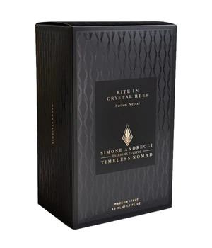 Simone Andreoli Kite in Crystal Reef Parfum Nectar Hajuvesi 50 ml