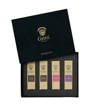 Gritti Ivy Collection Discovery Kit 1 Tuoksupakkaus 1 kpl