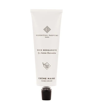 ESSENTIAL PARFUMS Nice Bergamote Käsivoide 50 g