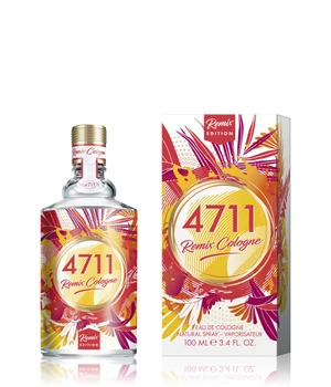 4711 Remix Exotic Paradise - EdC 100 ml