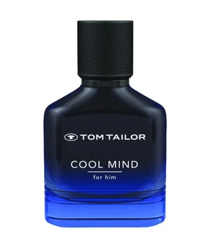 Tom Tailor Cool Mind Men - EdT 30 ml