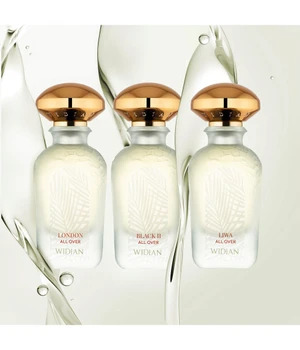 WIDIAN All Over London Hajuvesi 50 ml