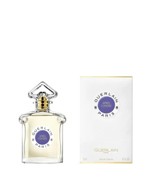 GUERLAIN Les Légendaires Apres l'Ondée Eau de Toilette 75 ml