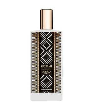 Memo Paris Abu Dhabi Eau de Parfum 75 ml