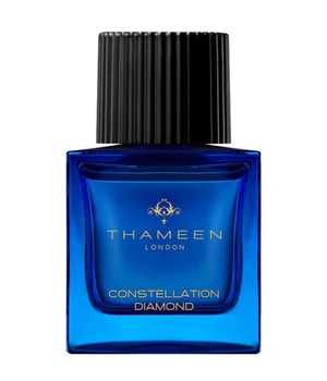 Thameen Treasure Collection Constellation Diamond Hajuvesi 50 ml