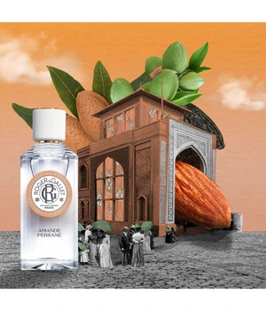 Roger & Gallet Amande Persane Eau Fraiche 100 ml