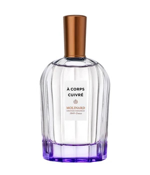 MOLINARD A Corps Cuivre Eau de Parfum 98 ml