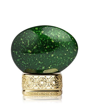 THoO Royal Stones Collection Emerald Green Eau de Parfum 75 ml