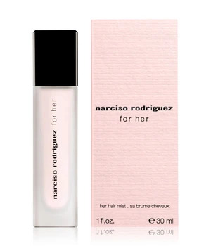 Narciso Rodriguez for her Hiustuoksu 30 ml