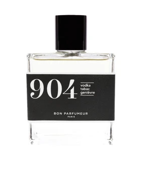 Bon Parfumeur 904 Vodka - Tobacco - Juniper Eau de Parfum 100 ml