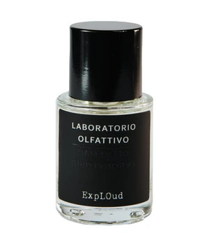 Laboratorio Olfattivo Laboratorio in Nero Exploud Eau de Parfum 30 ml