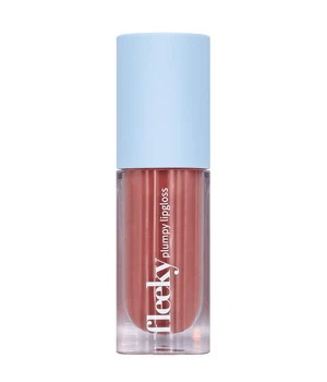 fleeky Plumpy Huulikiilto 5 ml Rose Nude
