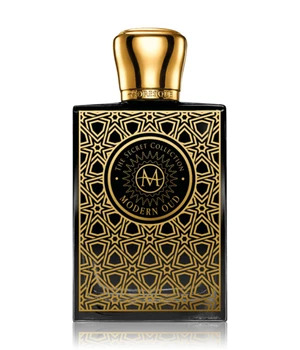 MORESQUE Secret Collection Mordern Oud - EdP 75 ml