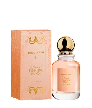 Bridgerton BRIDGERTON COLLECTION Peach - EdP 50 ml