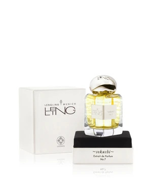 LENGLING Extraits de Sentiments No 7 sekushi Hajuvesi 100 ml