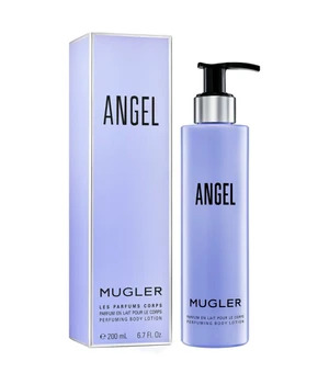 MUGLER Angel Vartaloemulsio 200 ml