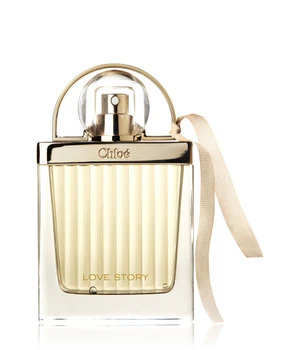 Chloé Love Story - EdP 50 ml_
