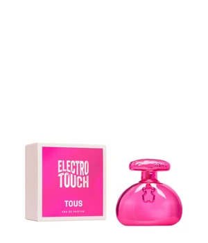 Tous Electro Touch Eau de Parfum 50 ml