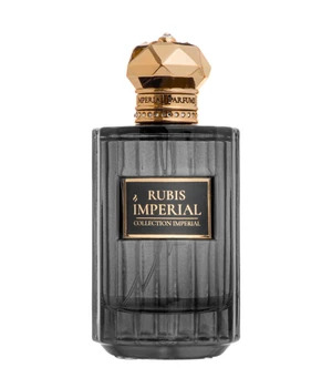 IMPERIAL PARFUMS RUBIS IMPERIAL Extrait de Parfums Eau de Parfum 100 ml