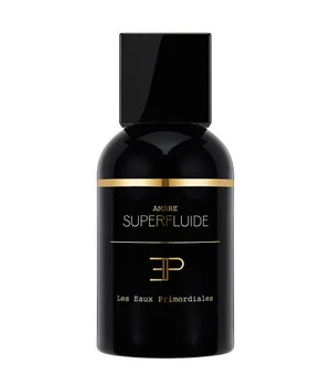 Les Eaux Primordiales Superfluide Ambre Eau de Parfum 100 ml