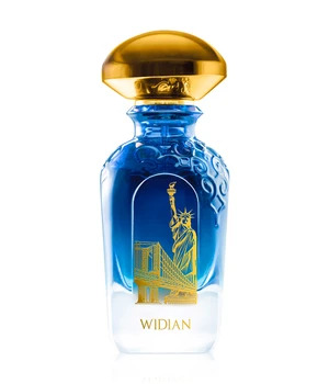 WIDIAN Sapphire Collection New York Hajuvesi 50 ml